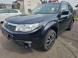 Subaru Forester Comfort Klima AHK LPG Allrad - Subaru Forester mit LPG-Antrieb
