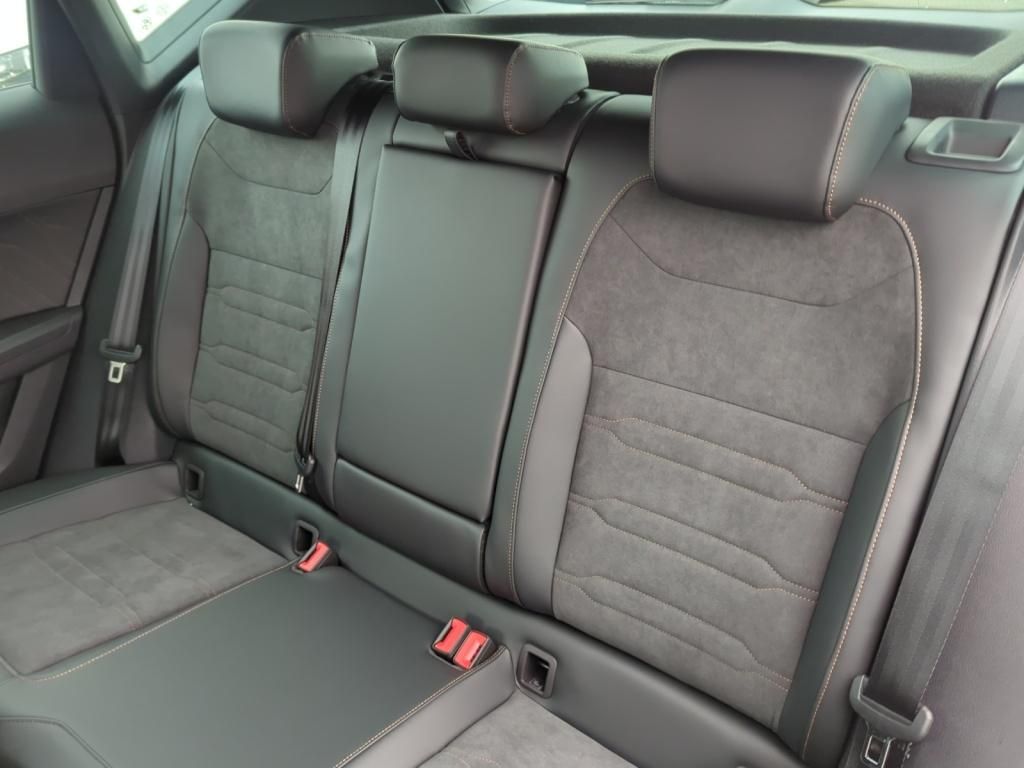 Cupra Ateca - Bild 15