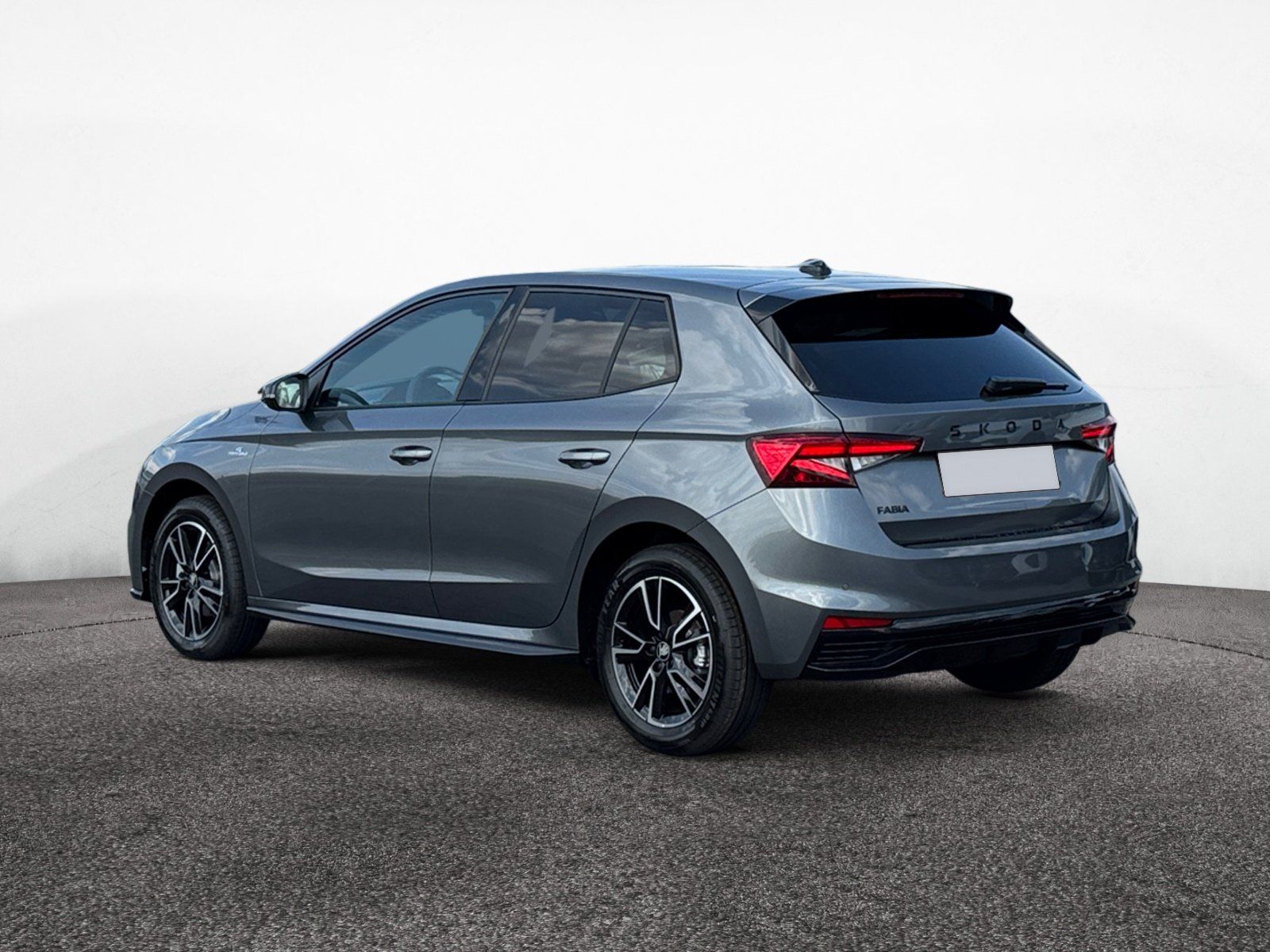 Skoda Fabia - Bild 5