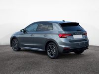 Skoda Fabia - Vorschau Bild 5