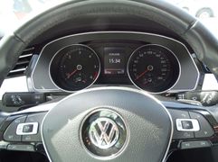 Fahrzeugabbildung Volkswagen Passat Variant ACC*KAMERA*SCHECKHEFT*NAVI