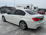 BMW 340i M Sport M Sport - BMW 340 mit Schiebedach
