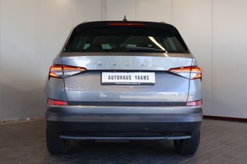 Skoda Kodiaq 2.0 TDI Ambition AID+LED+CARPLAY+AHK