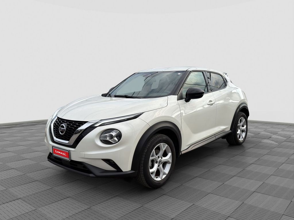 Image of Nissan Juke