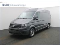 Volkswagen Crafter - Vorschau Bild 4