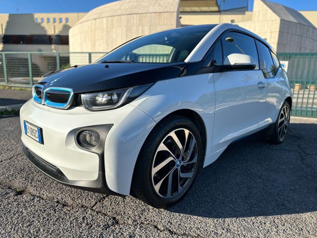 BMW Bmw i3 Range Extender ELETTRICA Plug in