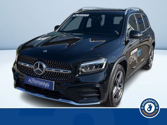 Mercedes-Benz Classe GLB GLB 200 d 4MATIC AMG Li