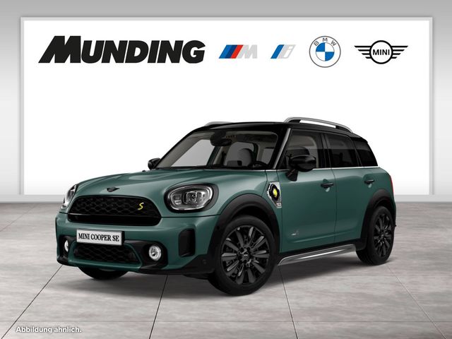 MINI Cooper SE ALL4 A Countryman HUD|Navi|DAB|LED|RFK