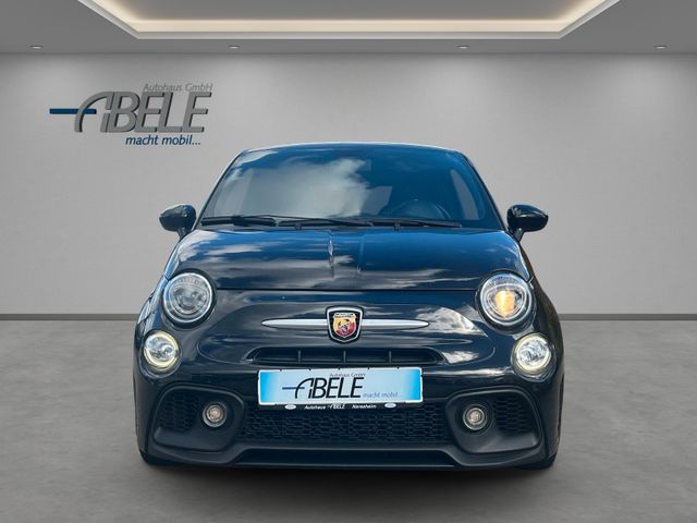 Abarth 500 595 Basis