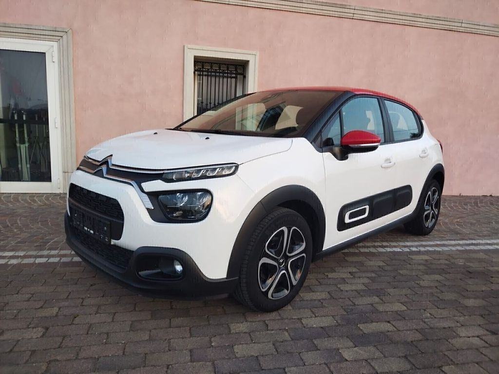 Image of Citroën C3