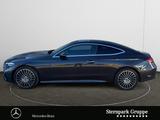 Mercedes-Benz CLE 200 Coupé AMG Pano+Burmester+Memory+Winter-P - Mercedes-Benz CLE-Klasse mit Panoramadach