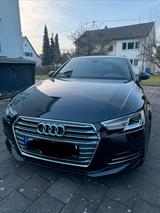 Audi a4 Avant sline - Audi A4: Kombi, Sline
