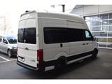 Volkswagen Grand California 2.0 TDI Automatik 600 - VW T6 California