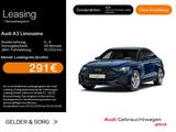 Audi A3 Limousine 35 TFSI S line LED*Navi*AHK*EPH - Audi Gebrauchtwagen von 2025