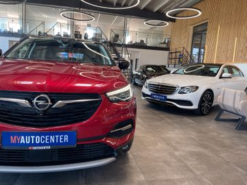 Opel Grandland (X) 1.2 120 Jahre *NAVI*LED*KAMERA*SHZ