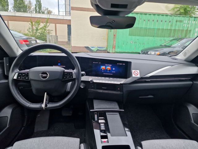 Astra L 1.2 Turbo Limo Elegance LED AGR CARPLAY 