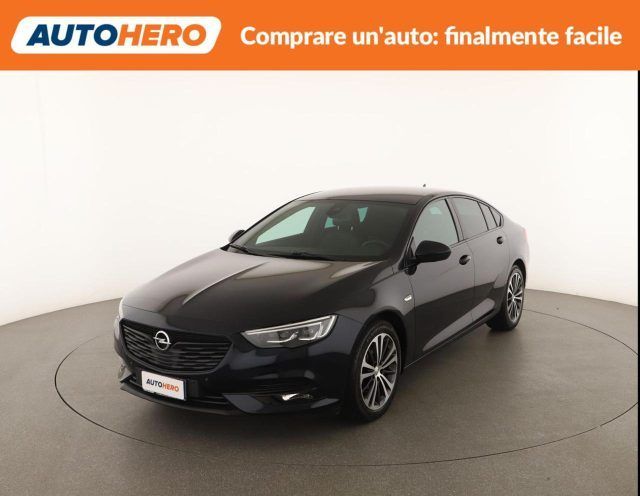 Image of Opel Insignia