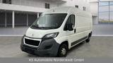 Peugeot Boxer 2.2HDI 333 L3H2 150 - Peugeot Boxer aus 2015