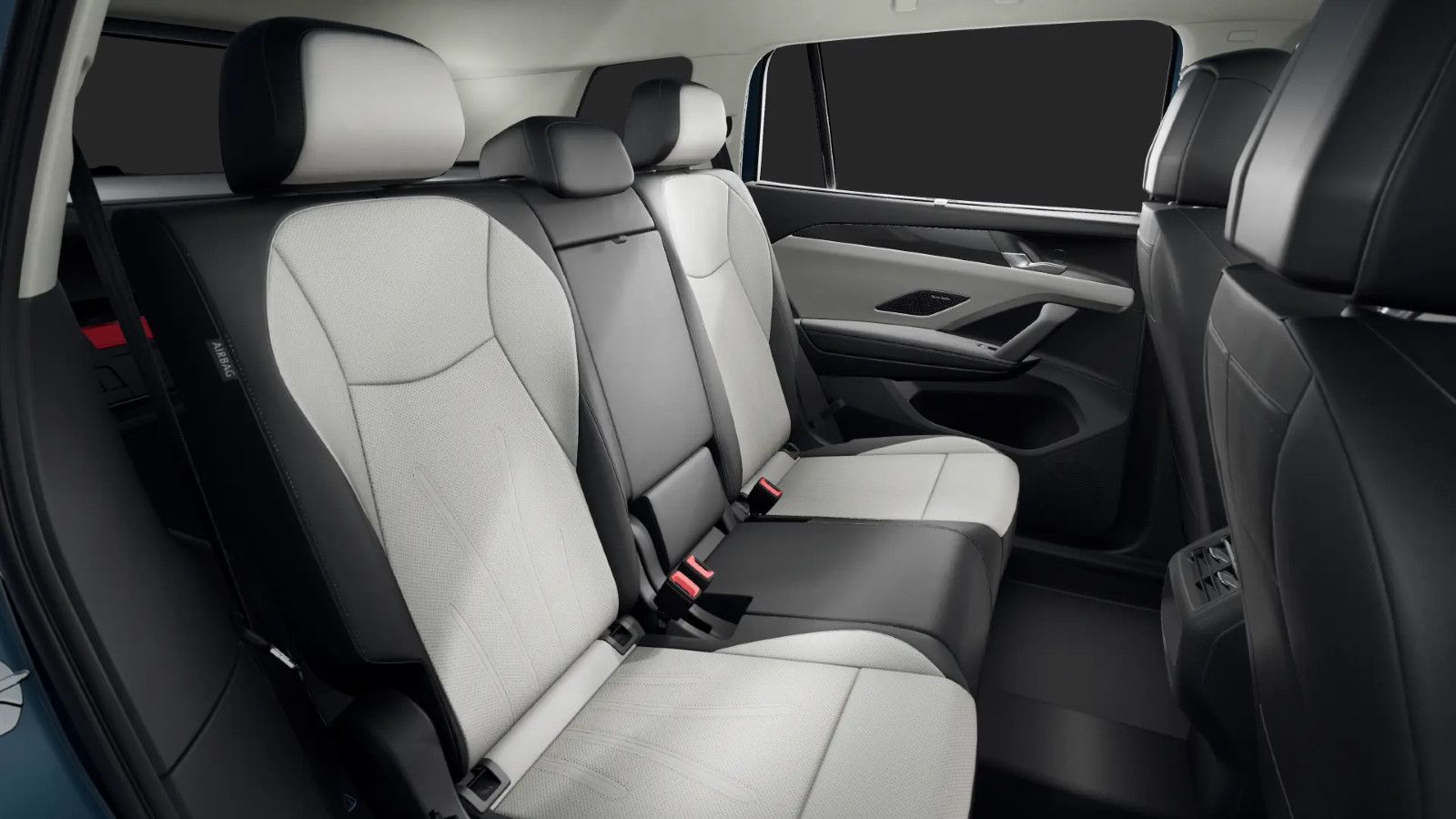 Volkswagen Tayron - Bild 15