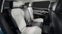 Volkswagen Tayron - Vorschau Bild 15