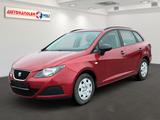Seat Ibiza ST Reference - Seat Ibiza aus 2010: Kombi