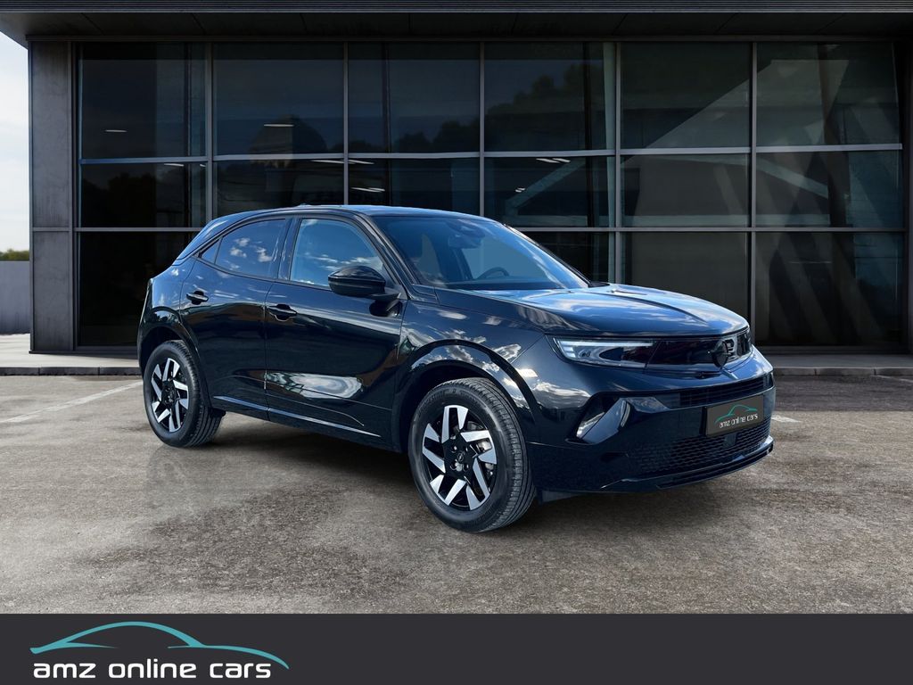 Image of Opel Mokka