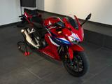 Honda CBR 500 R | 952 Km | 1. Hand | Top Zustand - HONDA CB 500 T