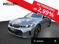 BMW 320 - Vorschau Bild 1