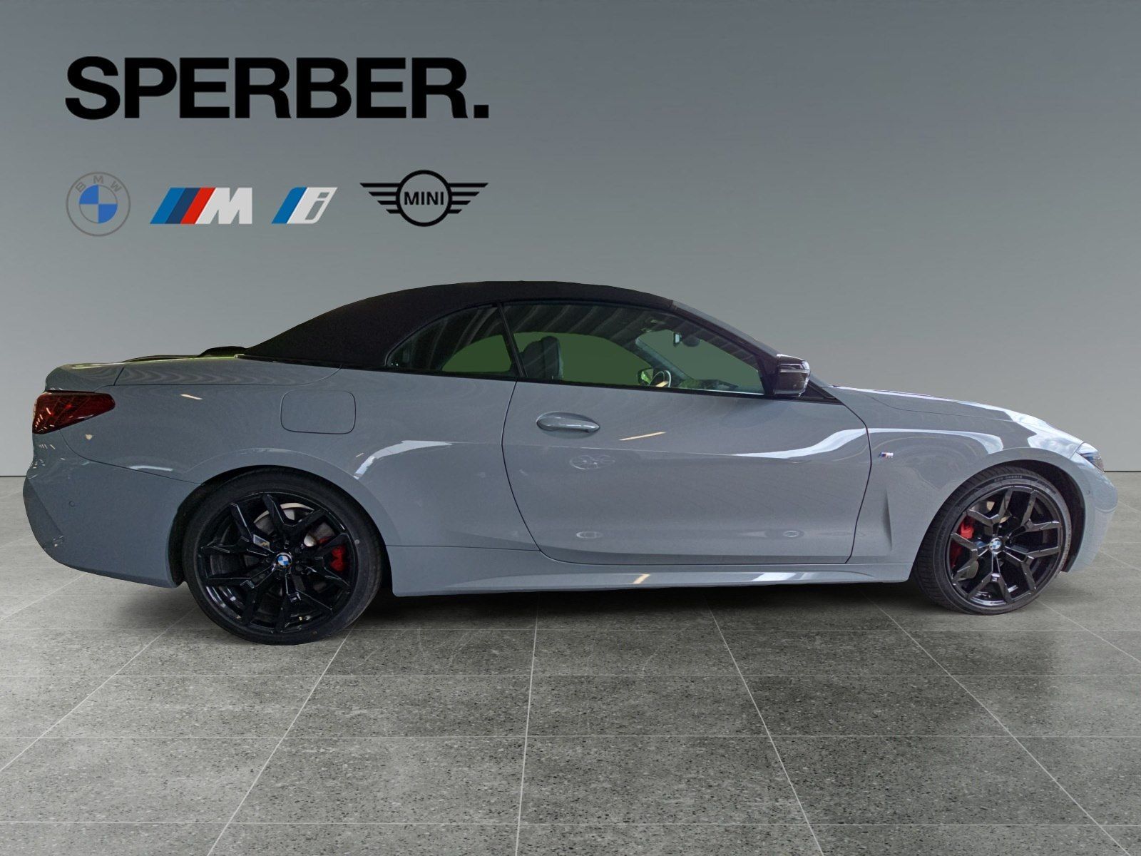 BMW M440 - Bild 2