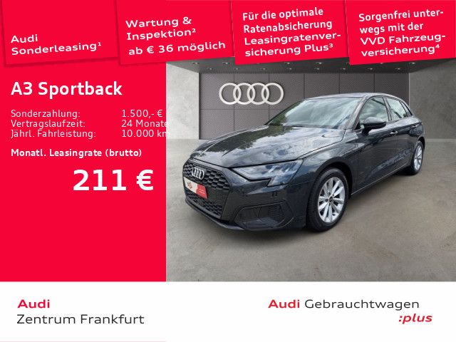 Audi A3 - Bild 2