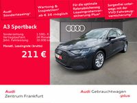 Audi A3 - Vorschau Bild 2