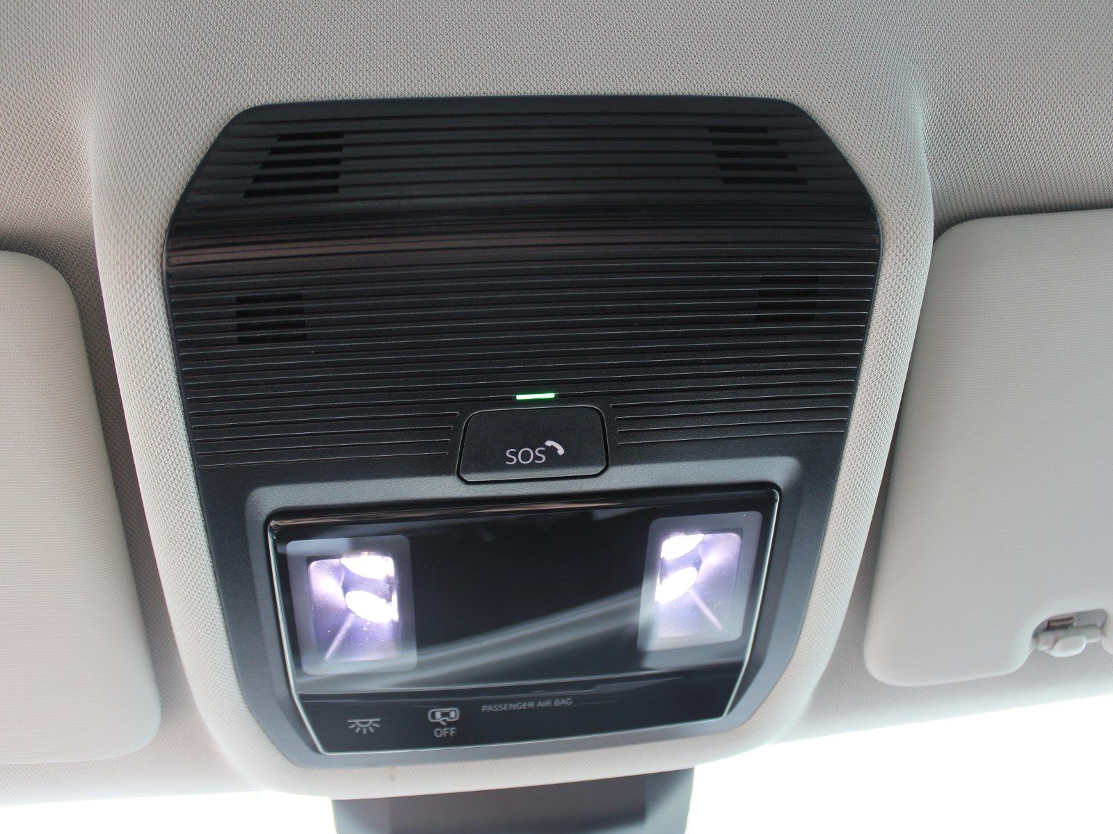Fahrzeugabbildung Ford Grand Tourneo Connect Active 2,0 EcoBlue