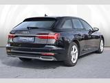 Audi A6 Avant 40 TDI quattro S-tronic Assistenz AHK R - Audi A6 40 TDI Gebrauchtwagen