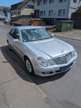Mercedes-Benz E 200 KOMPRESSOR *Elegance*  - Mercedes-Benz E 200: Elegance Kompressor