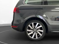 Volkswagen Sharan - Vorschau Bild 16