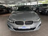 BMW 320d Touring xD Driving Assistant+Scheckheft-BMW - BMW 320 Gebrauchtwagen in Hamm