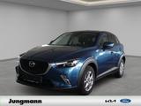 Mazda CX-3 SKYACTIV-G 120 FWD Exclusive-Line - Mazda CX-3 in Wuppertal