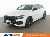 Audi Q8 45 TDI quattro Aut. *S-LINE*NAVI*VC*360°* - Audi Q8 in Frankfurt (Main)