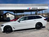 BMW 520dA TOURING G31 LCI/LC"PROF"/CAM/SHZ - BMW 5er Reihe: Kombi, G31