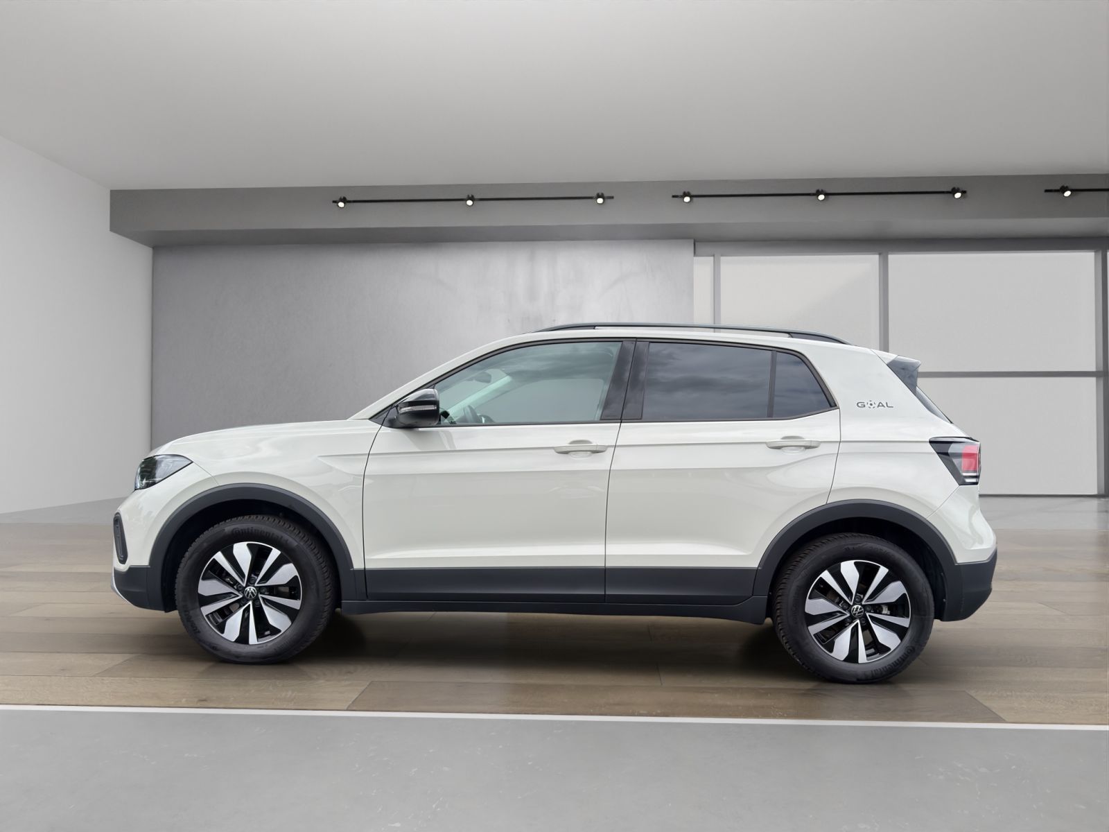 Volkswagen T-Cross - Bild 8