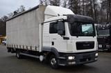 MAN TGL 8.250 LX/Edscha/Schiebeplane,LBW,Klima,E5 - Angebote