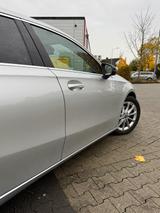 Mercedes-Benz A 200 d 4MATIC DCT - - Mercedes-Benz A 200 in Wuppertal
