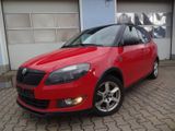 Skoda Fabia Monte Carlo,Klima,77 KW,HU02/2026