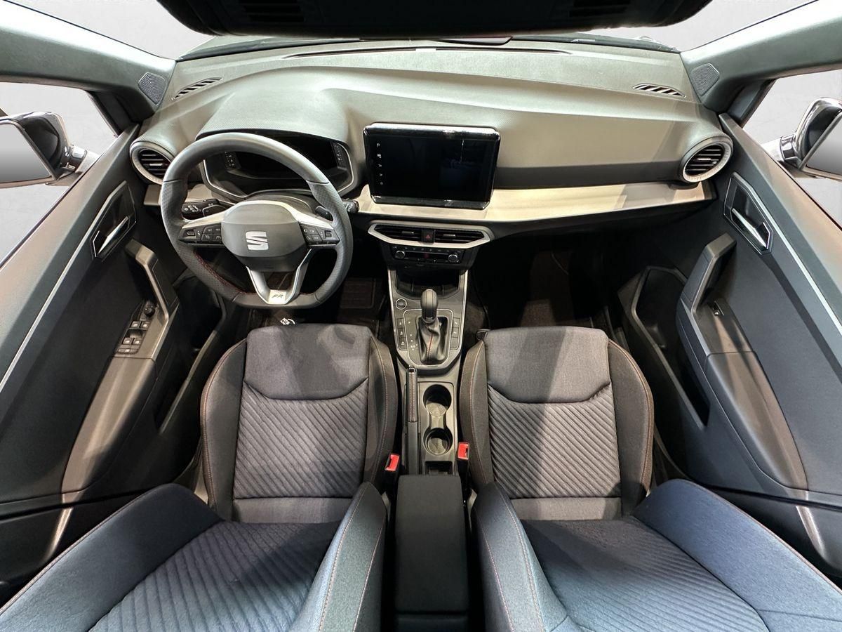 Seat Arona - Bild 15