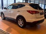 Hyundai Santa Fe Premium 4WD Vollausstattung - gebrauchte Hyundai SANTA FE aus dem Jahr 2013