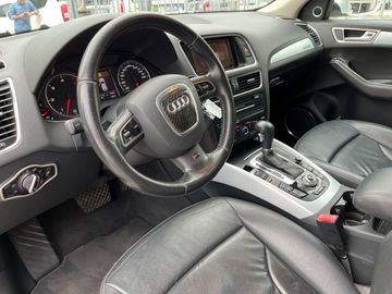 Audi Q5 - 10