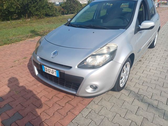 Renault Clio 1.2 16V 5 porte Dynamique