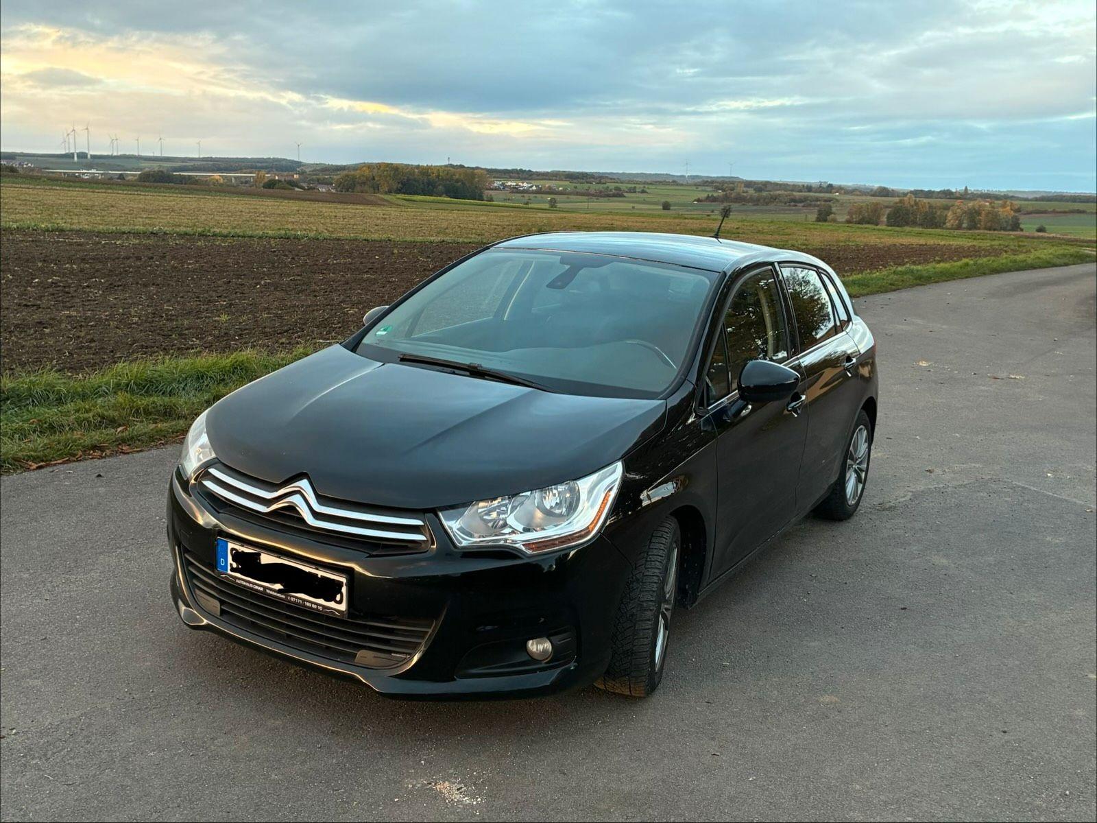 Citroën C4