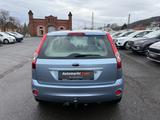 Ford Fiesta Ghia! Guter Zustand! Kein TÜV! Export! - Ford Fiesta aus 2006: Ghia