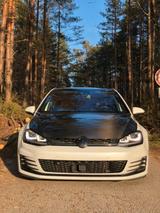 Volkswagen Golf 2.0 TDI DSG BMT GTD KW V2 Z-Performance